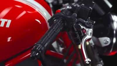 I made a 3D animation of a Ducati Monster, figured you guys might appreciate it.