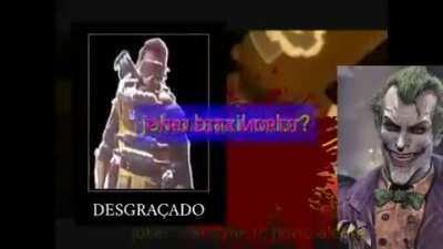 meet the demoman 🤝 brazil