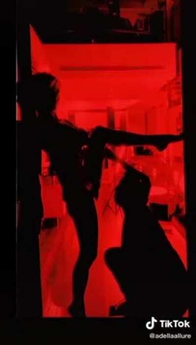 Ain't no wifey - Adella Allure