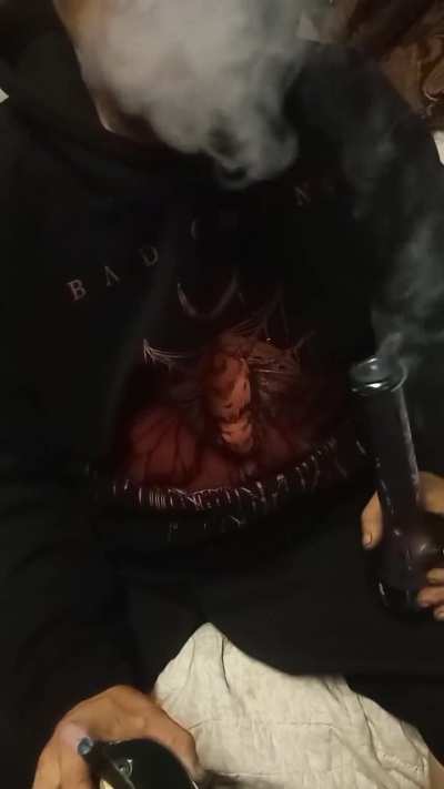 Horny cloudy bottom hmu