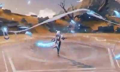 Shenhe's Ult via abc64