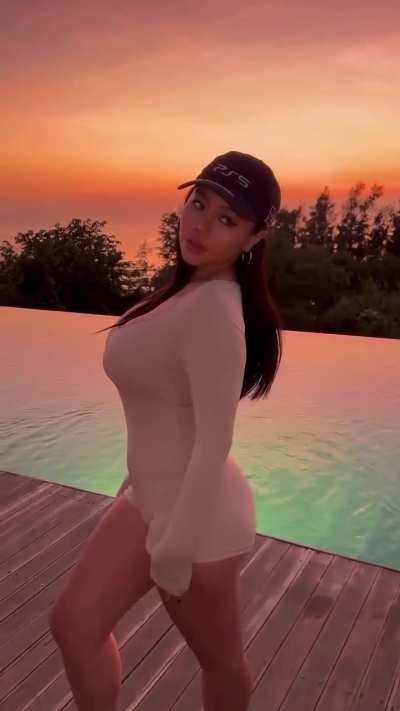 Goddess build @pipixiong36