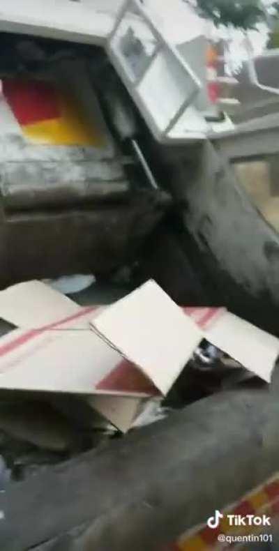 To the moon and back...