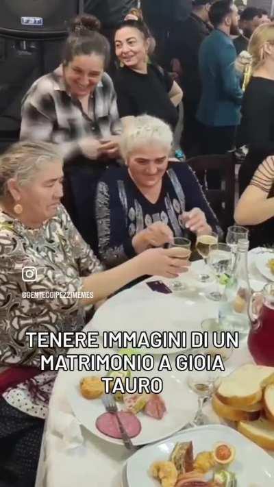 No phone in sight , just living in the moment 