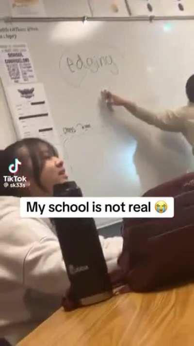 This brings back memories