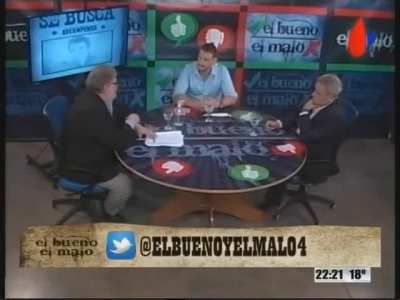 "Es nuestro espacio a nivel nacional"