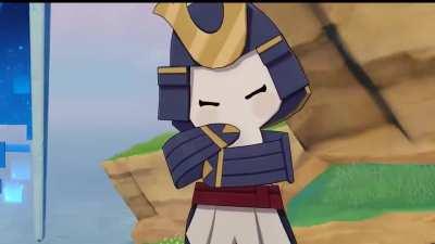 This Xinyan performance is lit