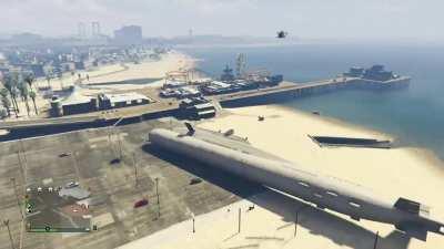 And that a new record distance!