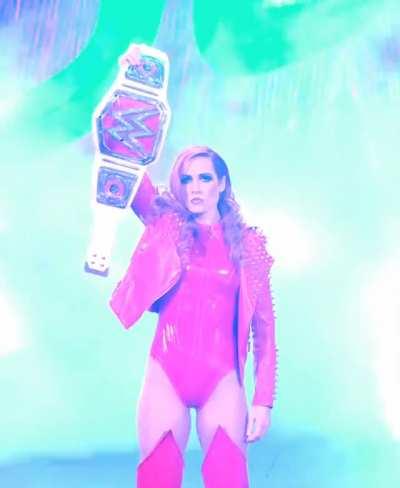 Becky Lynch (Survivor Series)