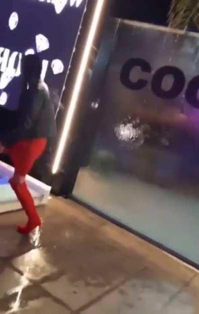 HMC while I go to have fun