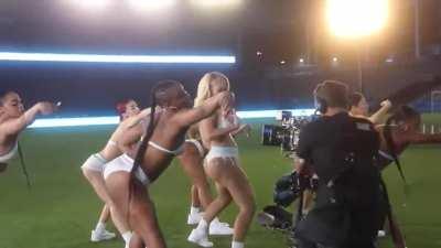 Speaks for itself. ICY