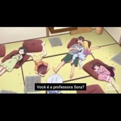 isso tá muito errado