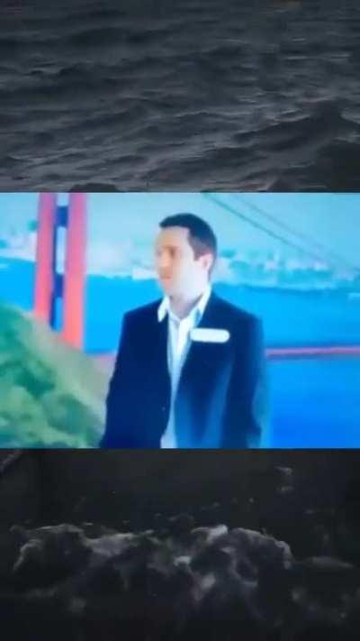 South Park reference