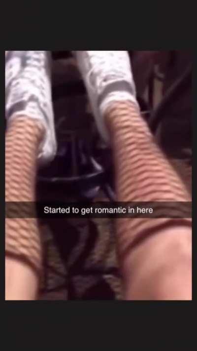 What are you doing Step-bro