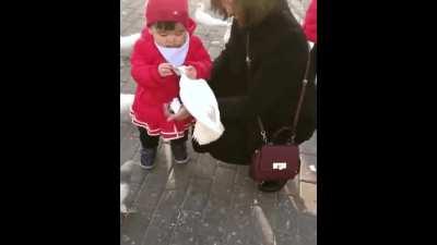 She is my GME inner child.