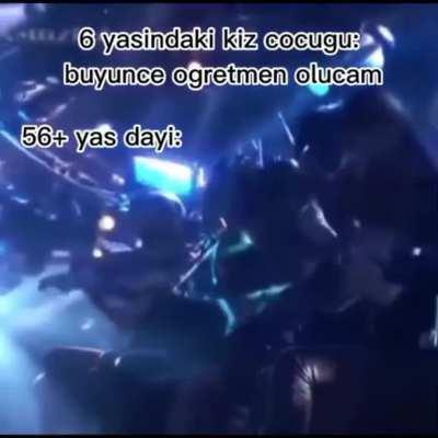 aga buga yok koca diyeceksin