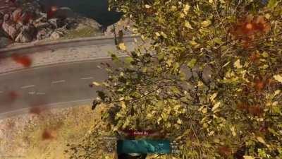 Follow up to last nights post, 3rd match of the day another hacker. Solos is unplayable this past week. Please let us disable crossplay.