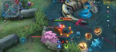 Does Yin counter hanzo?