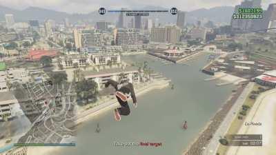 Master Assassin 😎