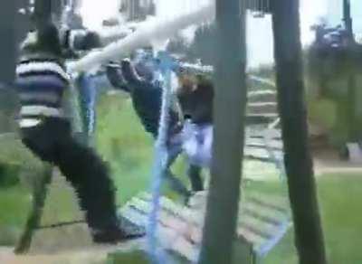 HMFT after I try to impress women