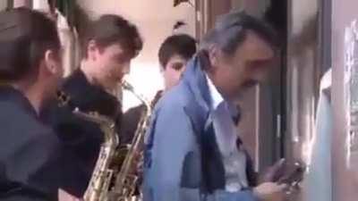 Para aqueles que queriam que a vida tivesse trilha sonora...