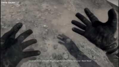 Launch is just…mmmmfh…