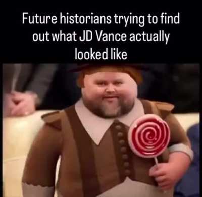 some will consider he never existed