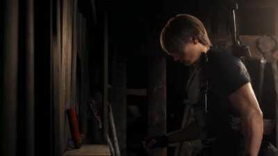 I hate myself for this one