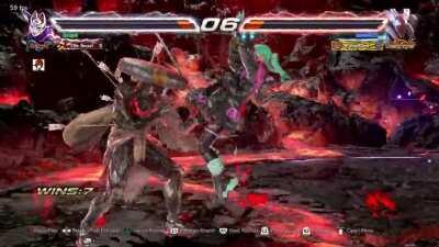 That feel when you bait someone.