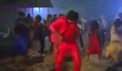 Махендра Джеймс