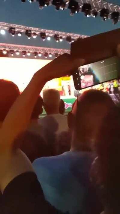 Why is my camera not working?