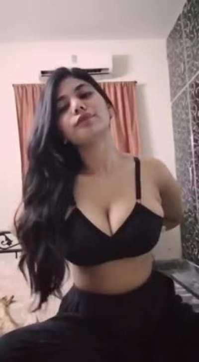 She is amazing just amazing what boobs