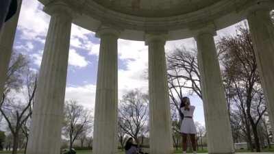 Make sure you all are supporting