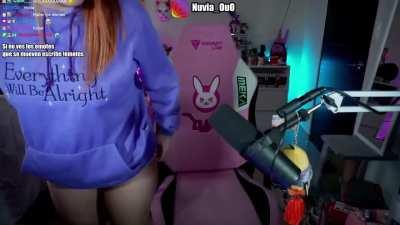 Compilado de Nuvia 👀