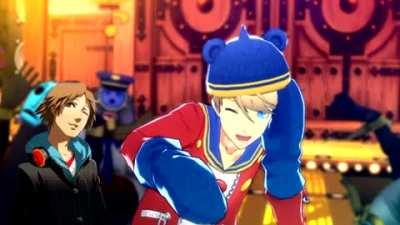 Yosuke talks about c*cks?!