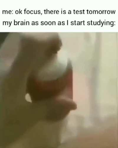 Calc got me fucked up