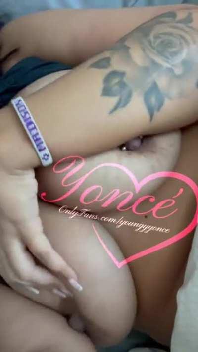 Ooo Delicious morning Titties