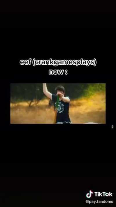 Did anyone notice this?