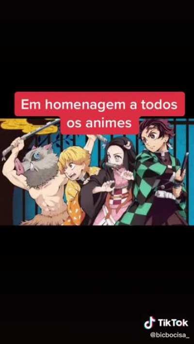 Compartilhe se for otaku