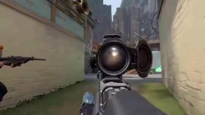 How I Imagine Myself Playing KAY-O Vs Reality