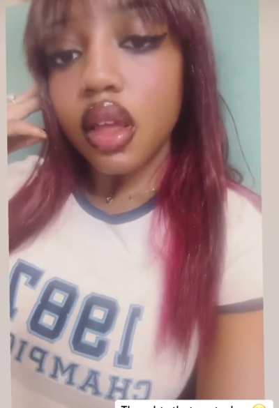 EbonyFaces - Video #8930