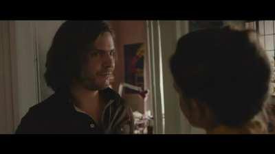 Emma Watson verbal in Colonia (2015)