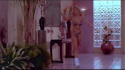 Eloise Broady in Weekend at Bernies