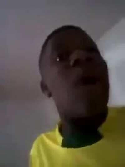 Ele está certo, muquinha?