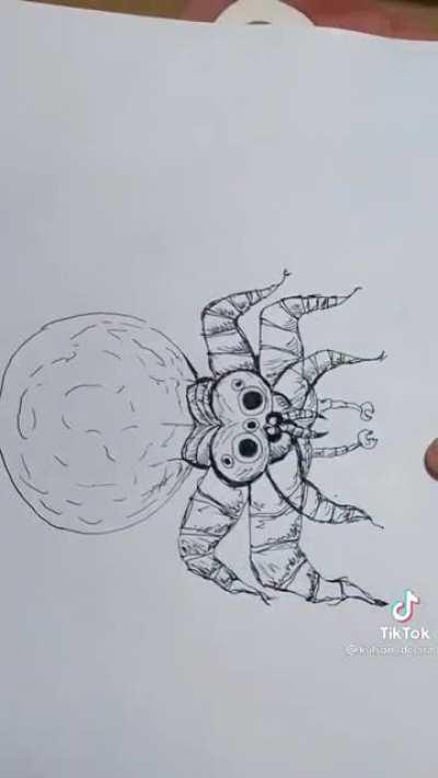 Galing naman ng drawing 🙂