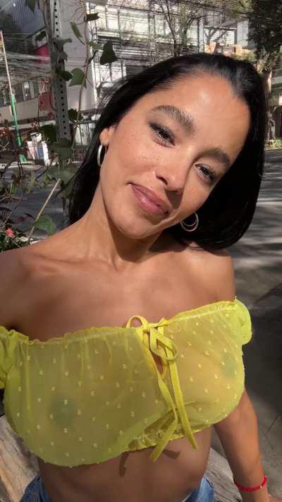 Cute but devilish inside