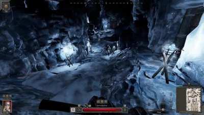 Rogues are just... special little creatures, aren't they?