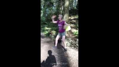 Fetch me their souls