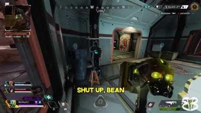 Cup of Cough-ee, Anyone?