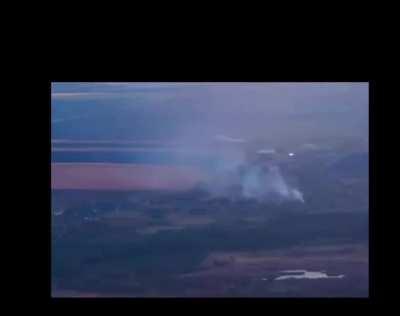 Russia putting the “special” In “special military operation” the only way they know how